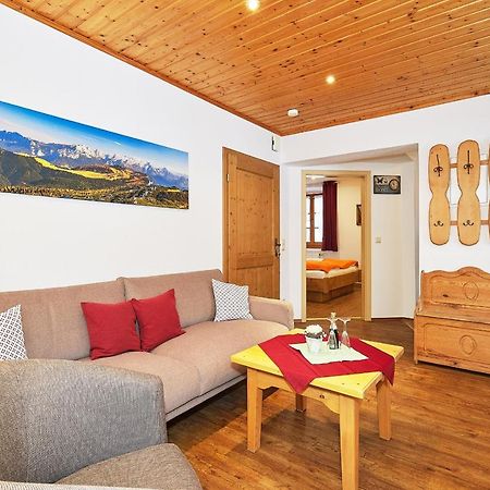 Hotel Haus Benzmuehle Reit im Winkl Zewnętrze zdjęcie