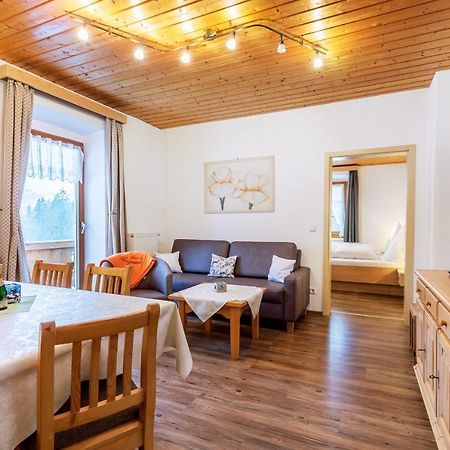 Hotel Haus Benzmuehle Reit im Winkl Zewnętrze zdjęcie