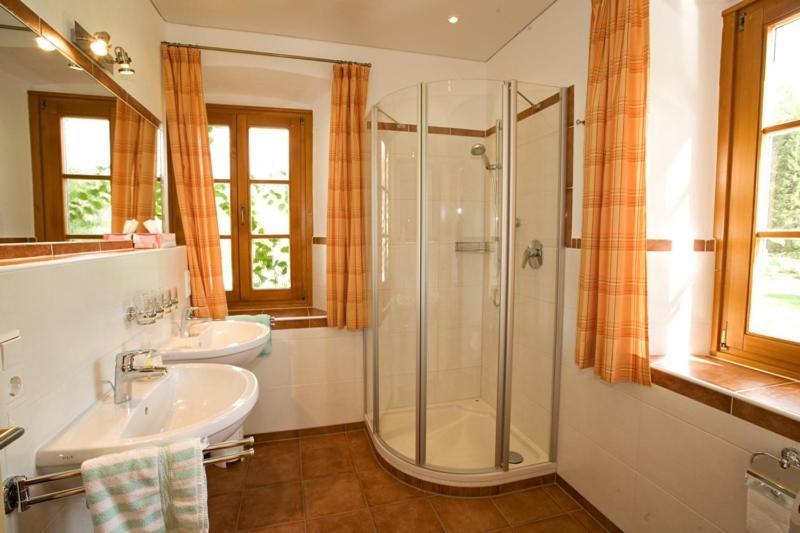 Hotel Haus Benzmuehle Reit im Winkl Zewnętrze zdjęcie