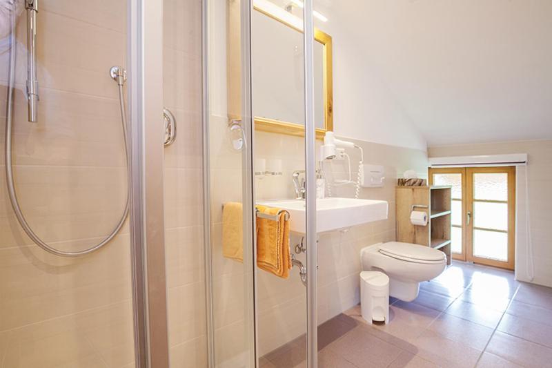 Hotel Haus Benzmuehle Reit im Winkl Zewnętrze zdjęcie