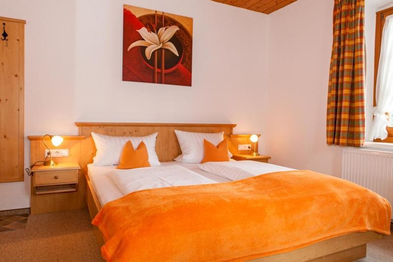 Hotel Haus Benzmuehle Reit im Winkl Zewnętrze zdjęcie