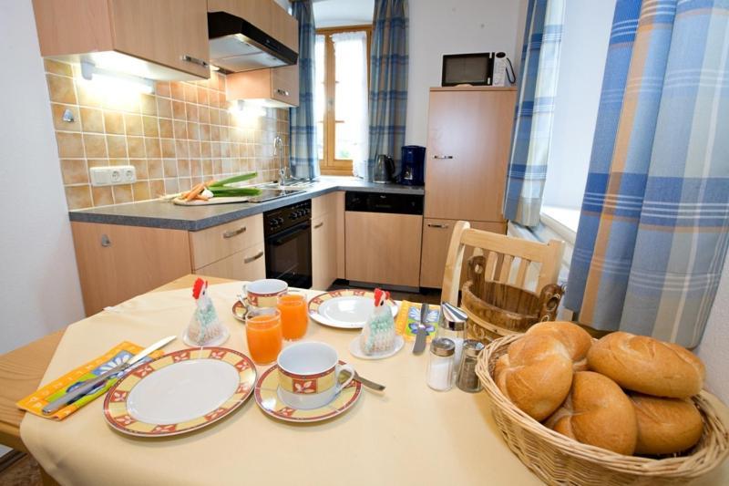 Hotel Haus Benzmuehle Reit im Winkl Zewnętrze zdjęcie